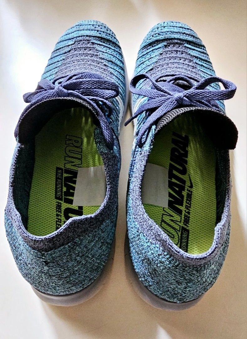 nike free rn flyknit youth
