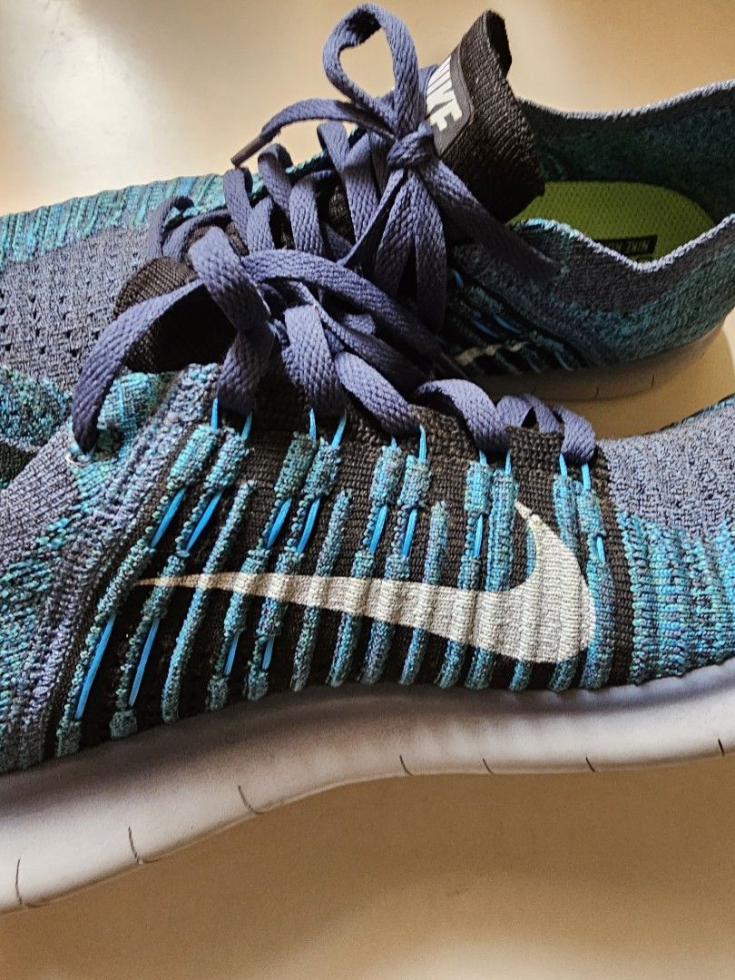 Free new arrivals run flyknits