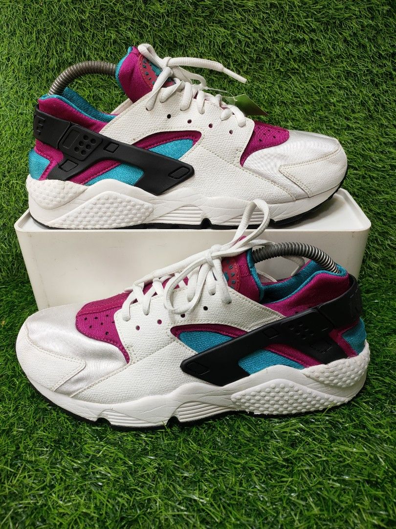 Nike huarache vintage deals