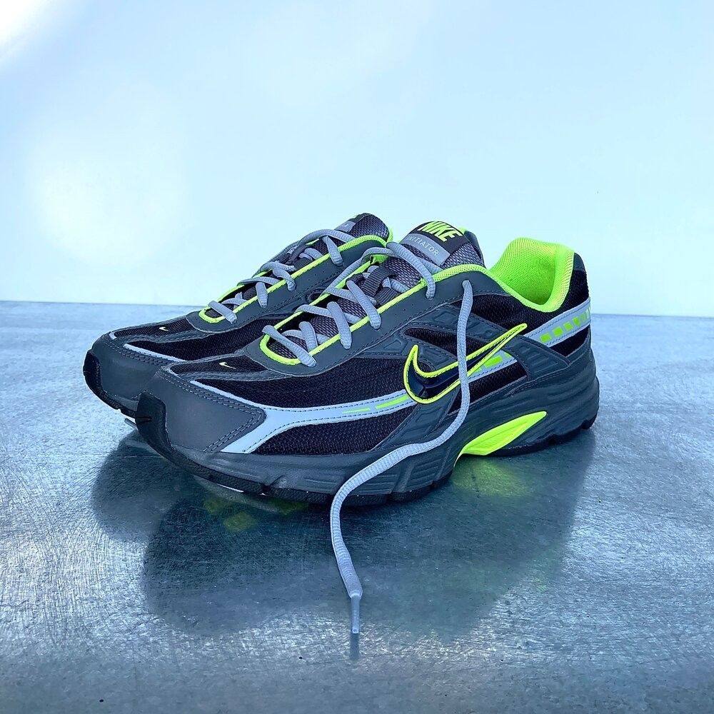Nike initiator green sales