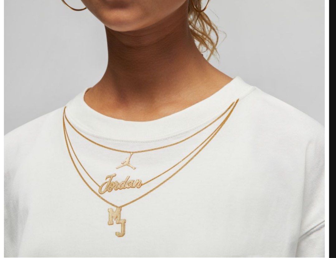 Gold chain discount for her