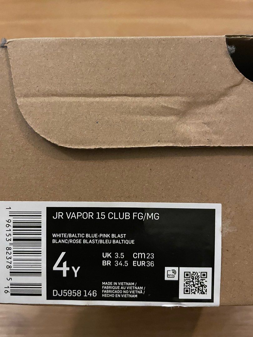jr vapor