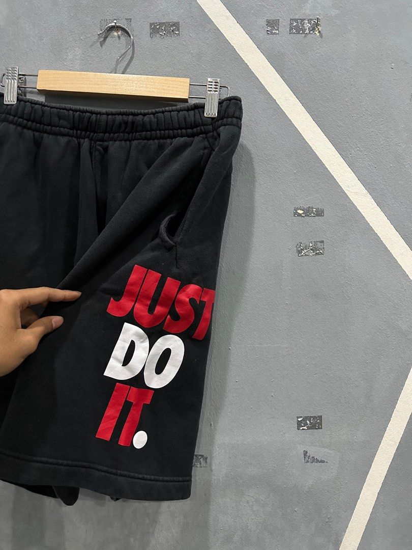 Mens nike just do cheap it shorts