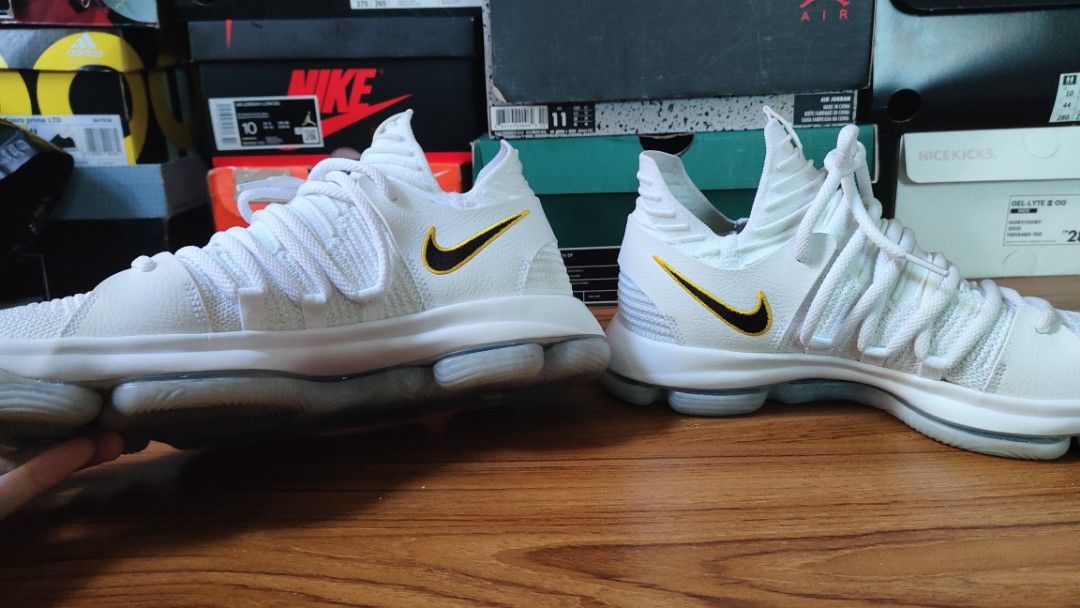 Nike kd outlet 10 warriors