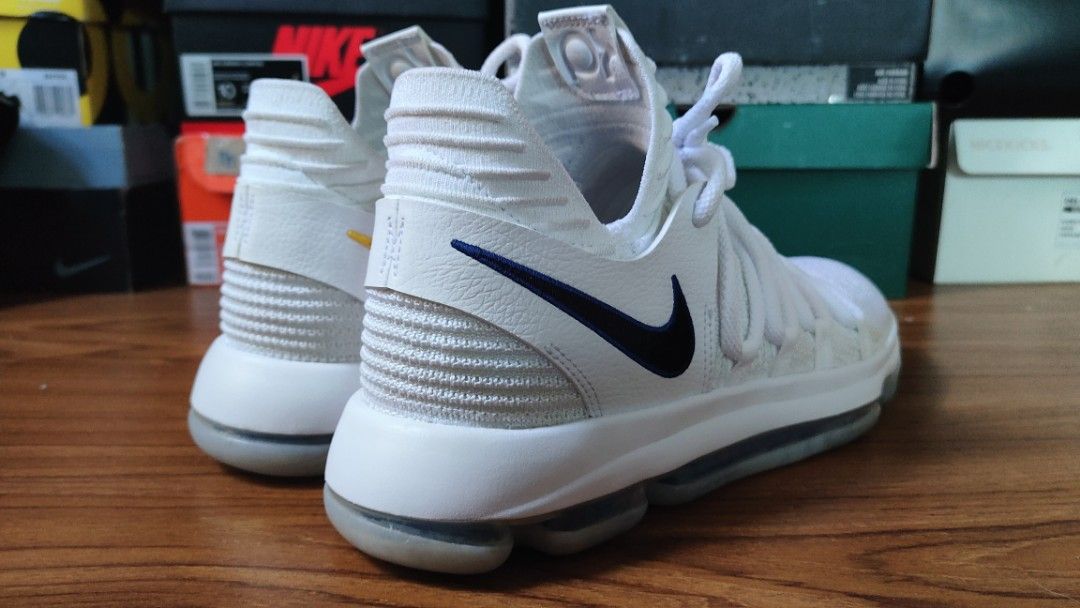 Kd hotsell 10 gsw
