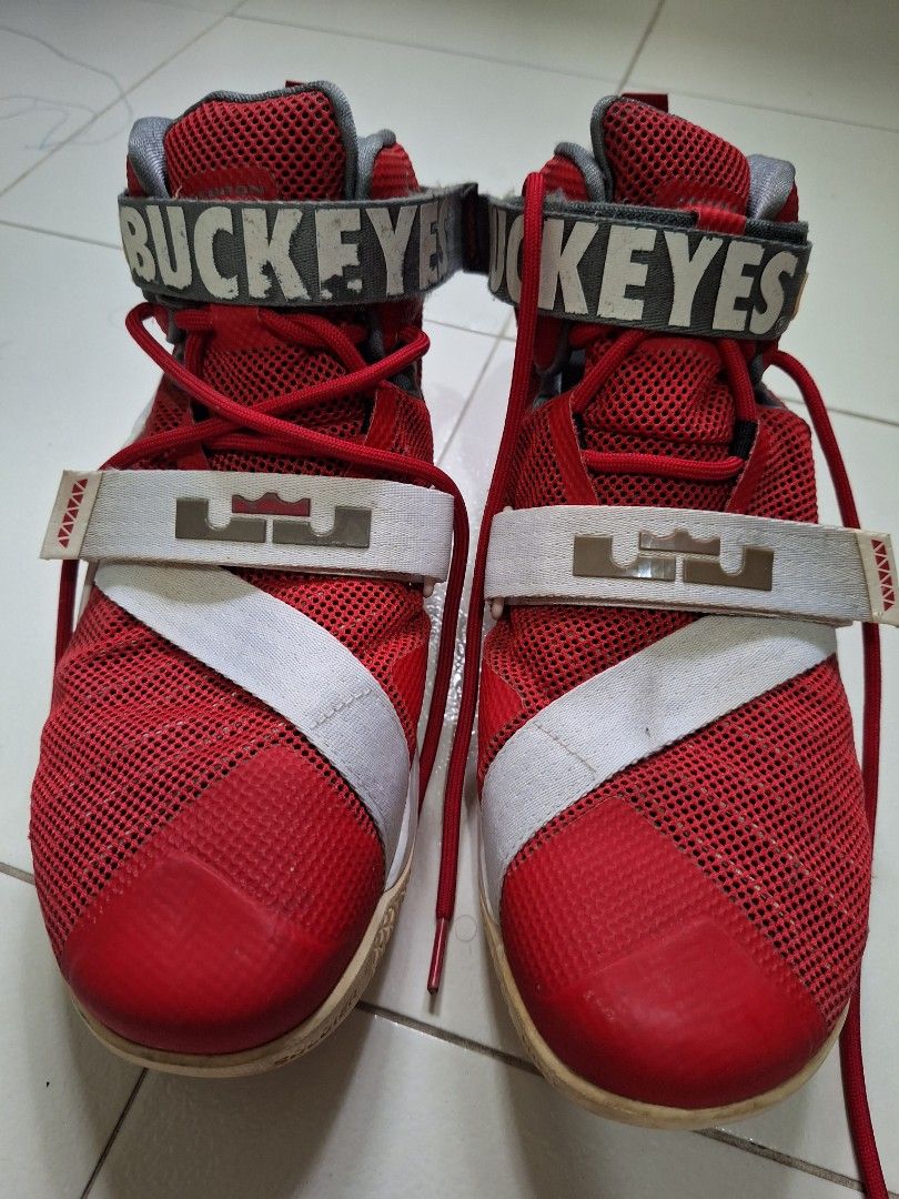 Ohio state lebron soldier 9 deals