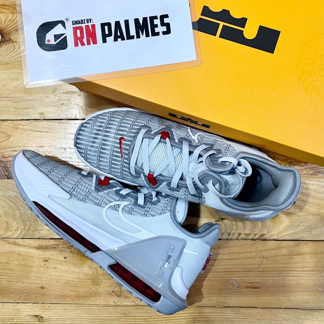 Lebron 6 for sale on sale