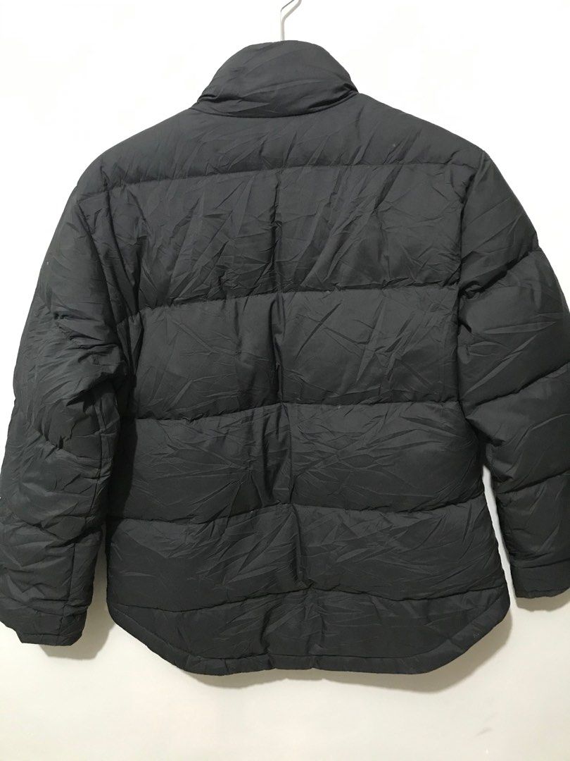 tottenham puffer jacket nike