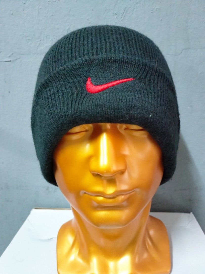 Nike reversible beanie hat best sale