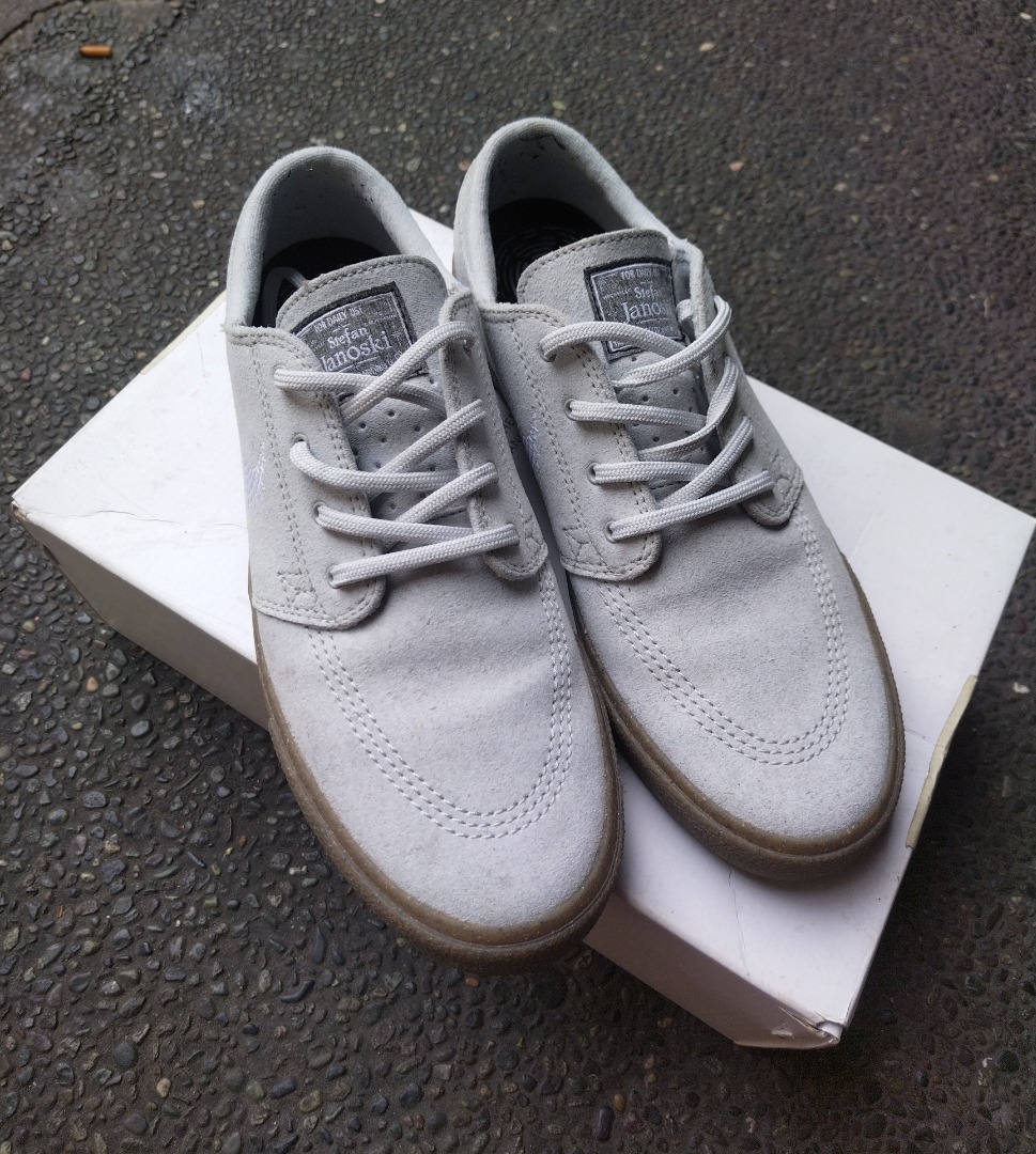 stefan janoski x fly