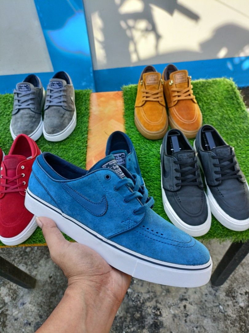Janoski se discount