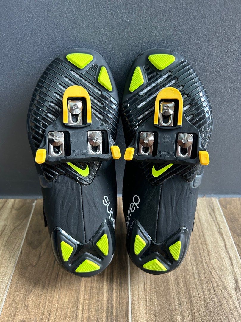 Nike super rep spin or cycling shoes Sports Equipment Other
