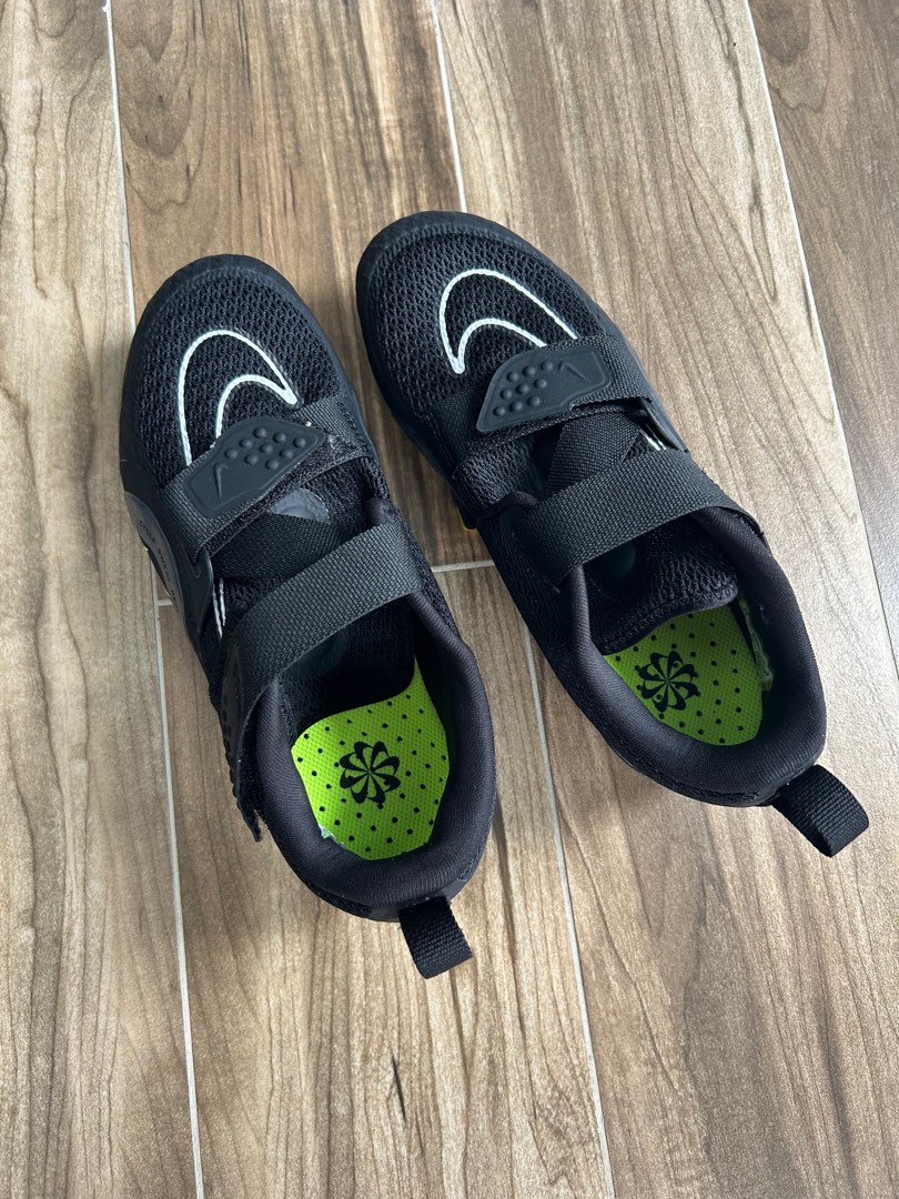 mens nike spin shoes