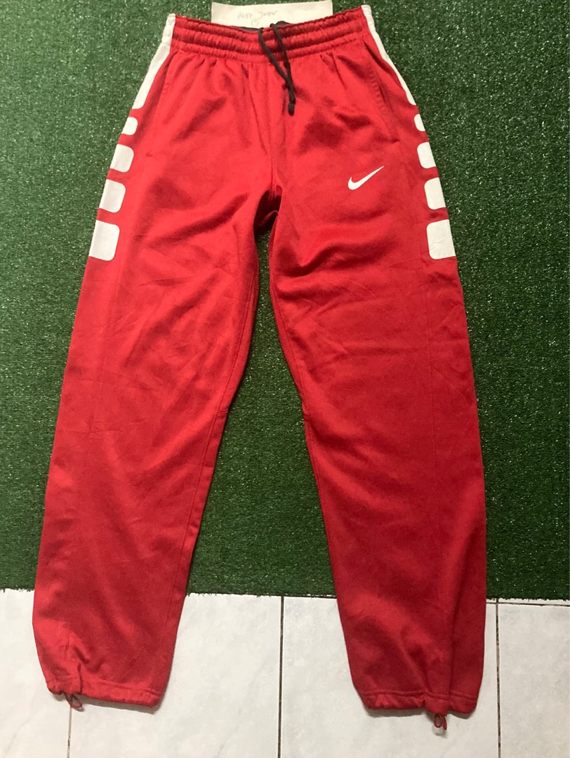 Nike therma elite sweatpants shop