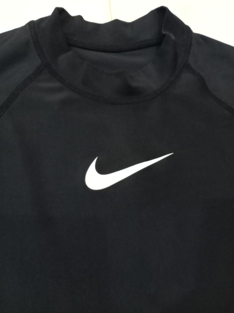 Nike hybrid bp crew store