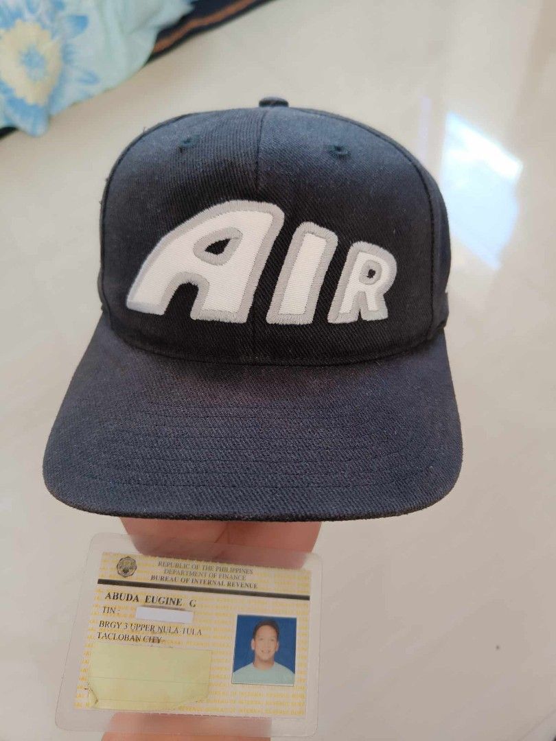 Nike uptempo cheap hat