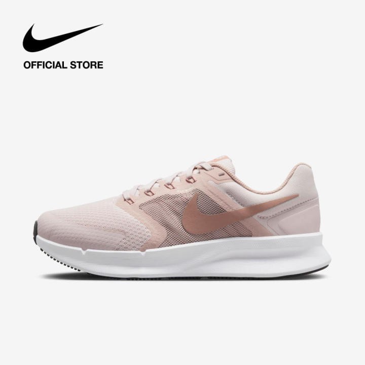 Nike Women s Run Swift 3 Road Running Shoes Barely Rose Women s