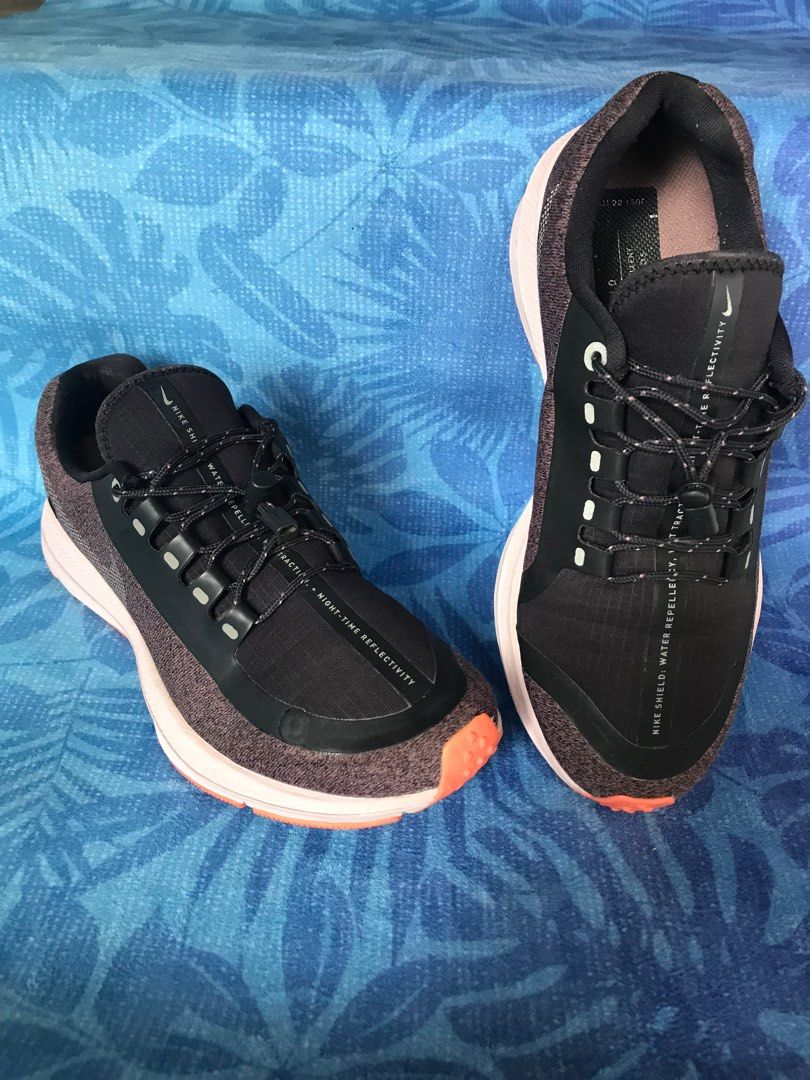 W nike zm winflo 5 run shield cheap