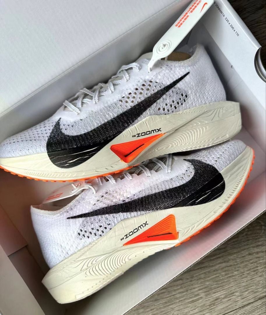 NIKE ZOOMX VAPORFLY NEXT％ ヴェイパーフライ 27.5 - www.csihealth.net
