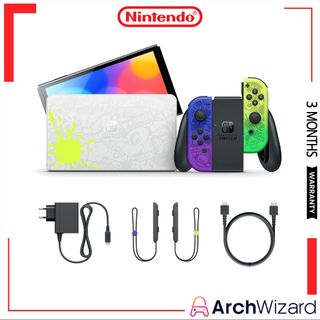 Refurbished switch store for sale
