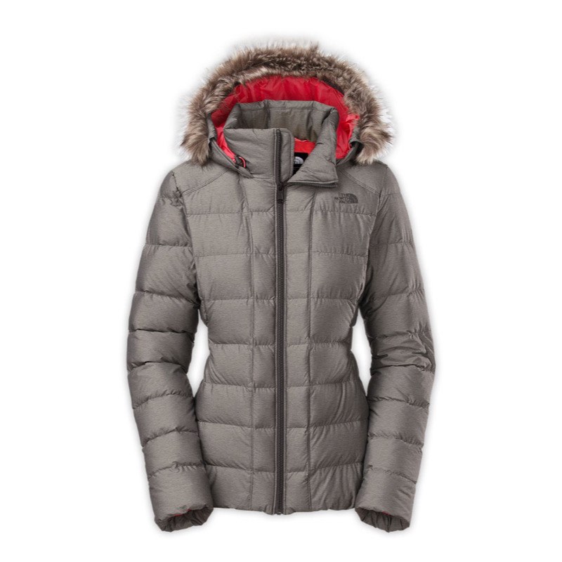 Gotham 11 down online parka