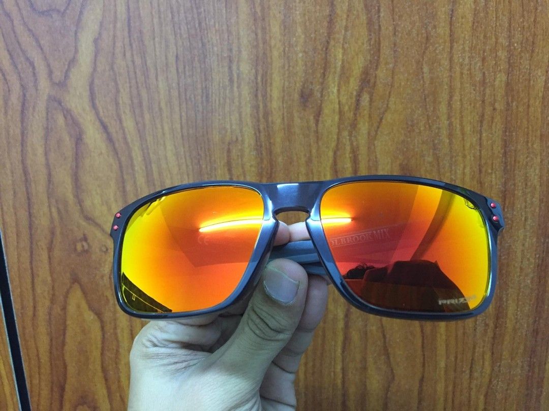 Oakley prizm oder clearance polarized