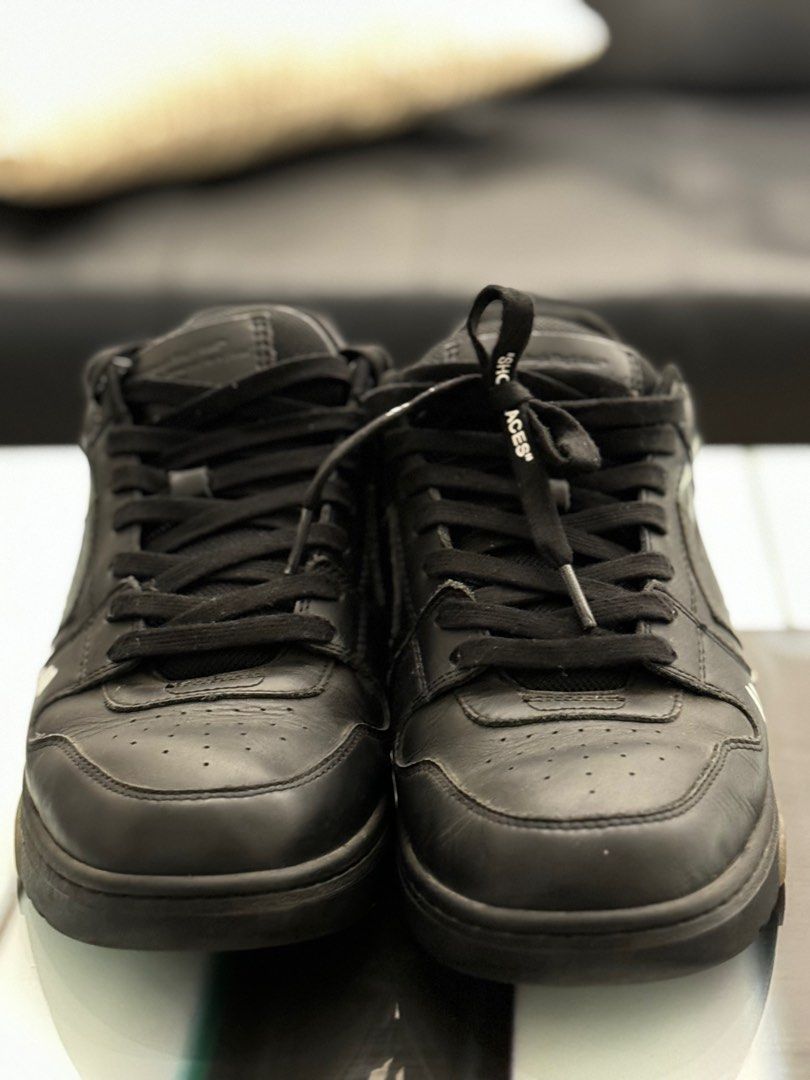 Nike air force office shoes hotsell