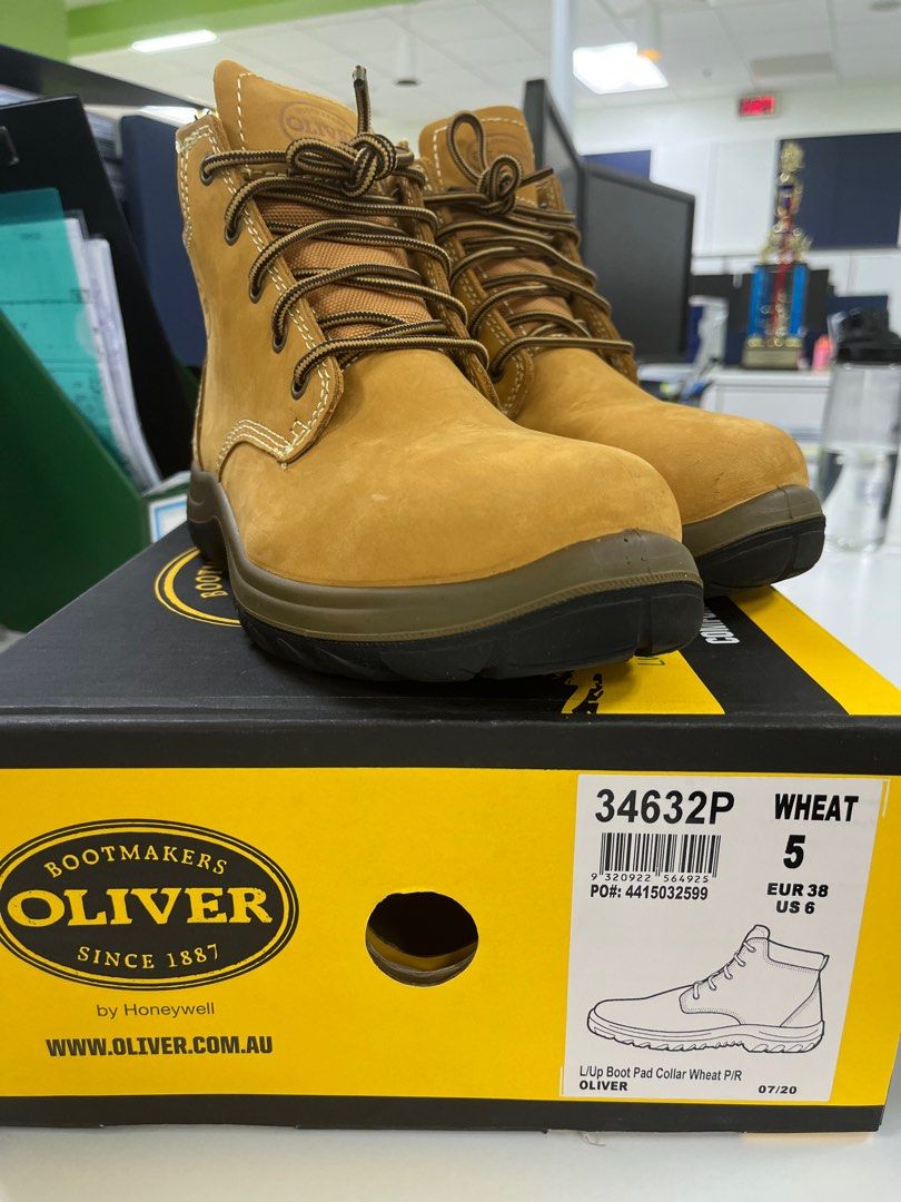 Bvf44m safety deals boots price