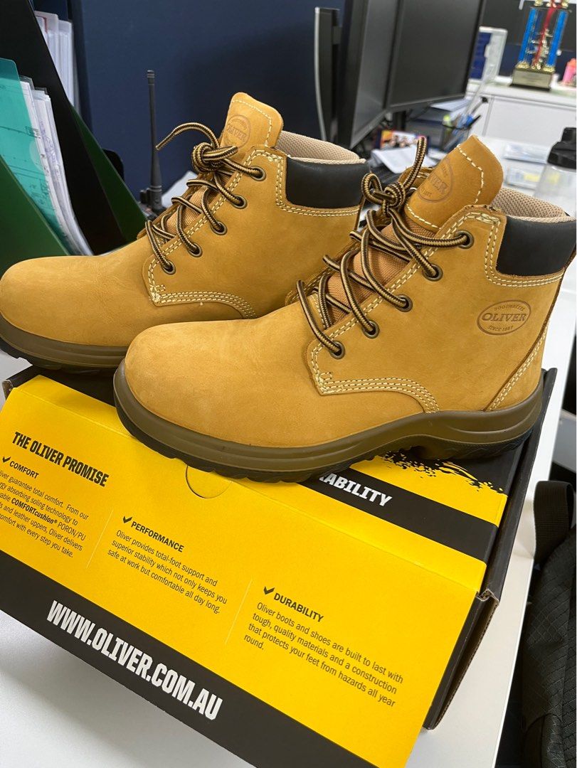 Bvf44m safety boots price store