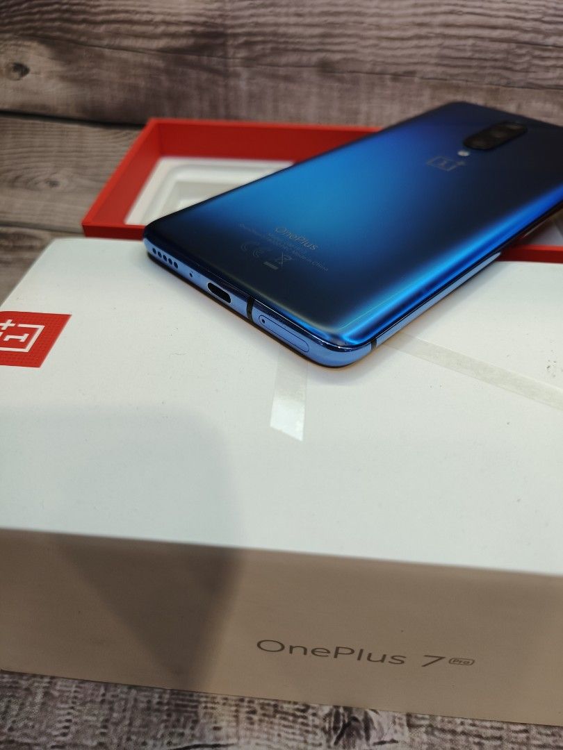 OnePlus 7 Pro 12GB 256GB - スマートフォン本体