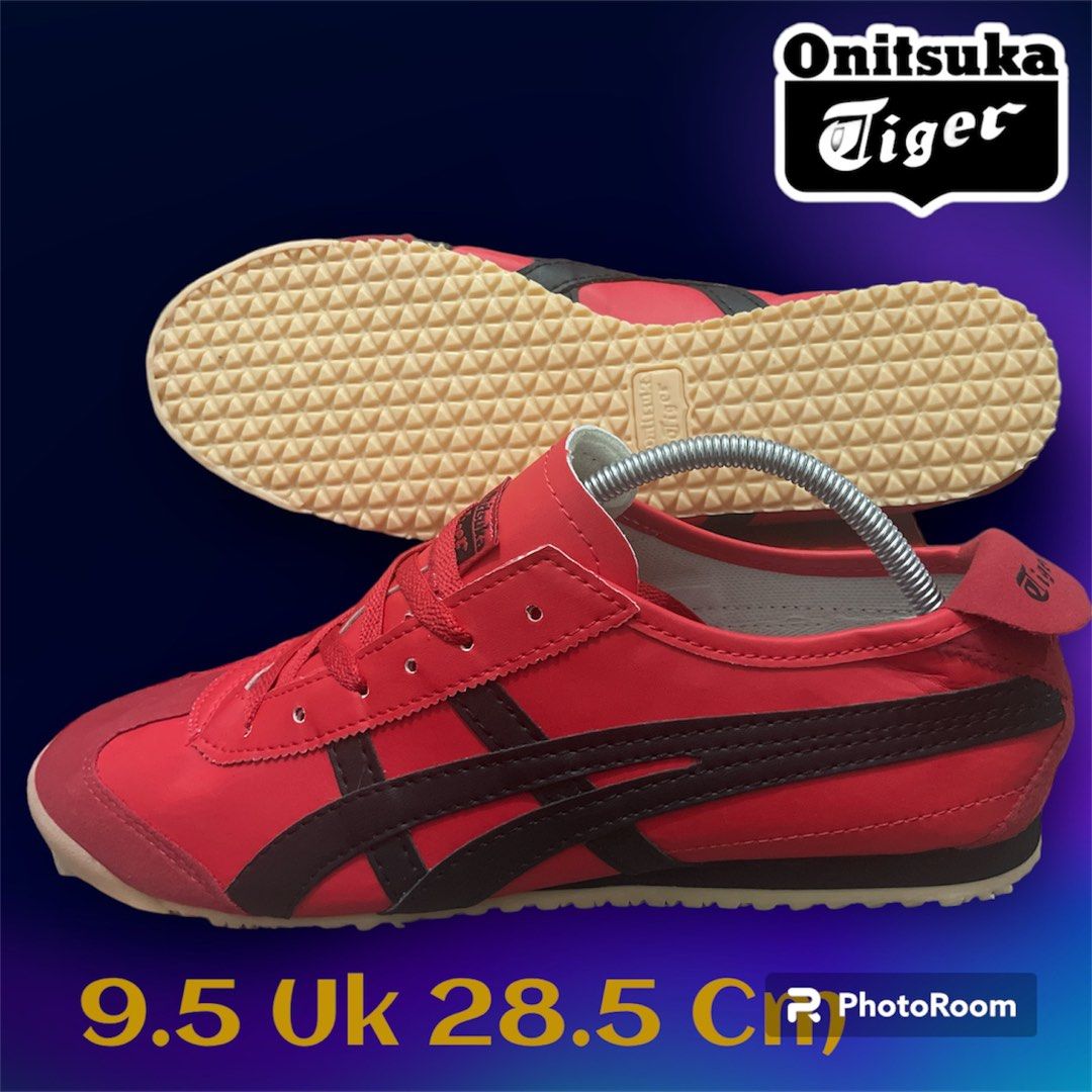 Onitsuka tiger hot sale slip on 9.5