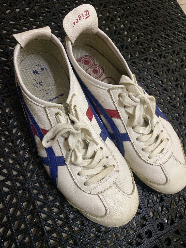 Onitsuka tiger shoes vintage sales