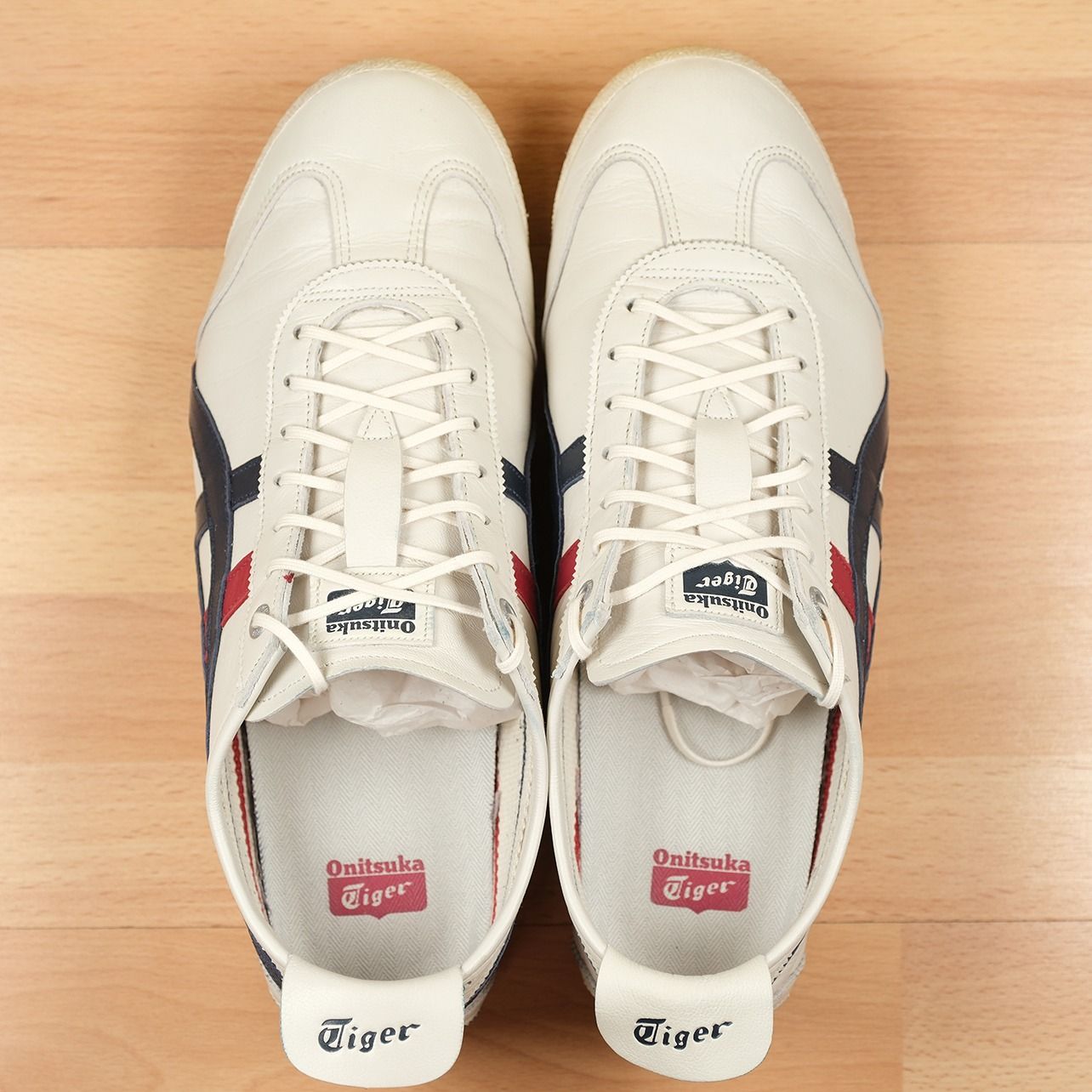 Onitsuka tiger mexico 66 vaporous grey/peacoat discount