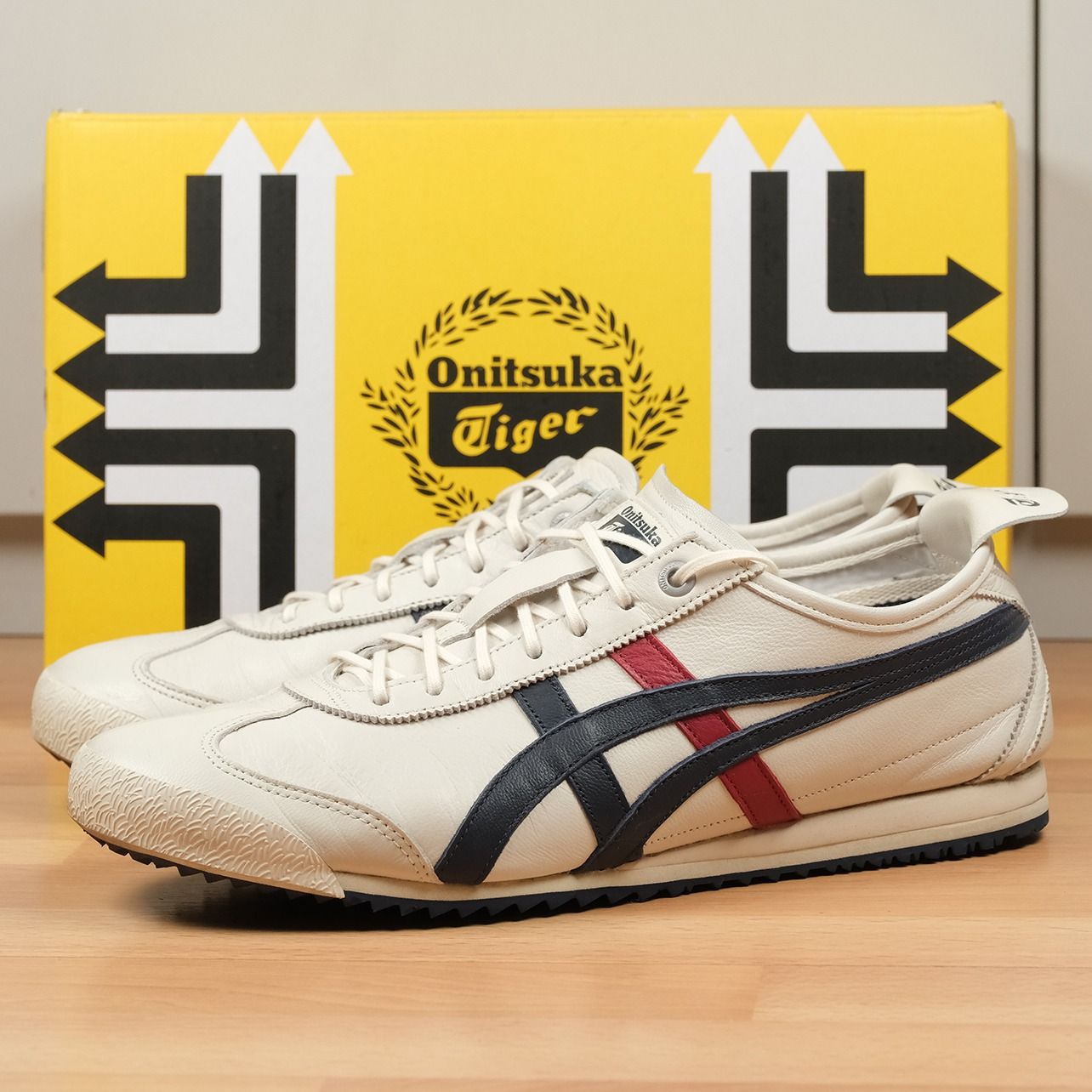 Super outlet tiger shoes