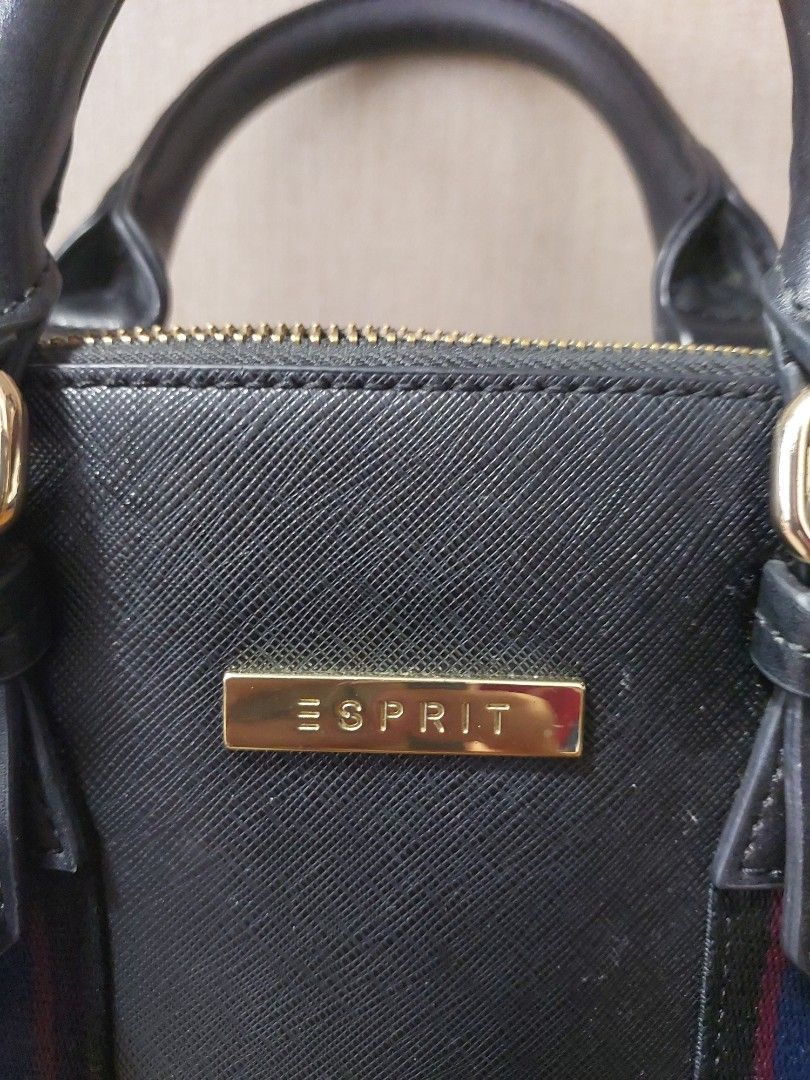 Esprit mini shoulder bag new arrivals