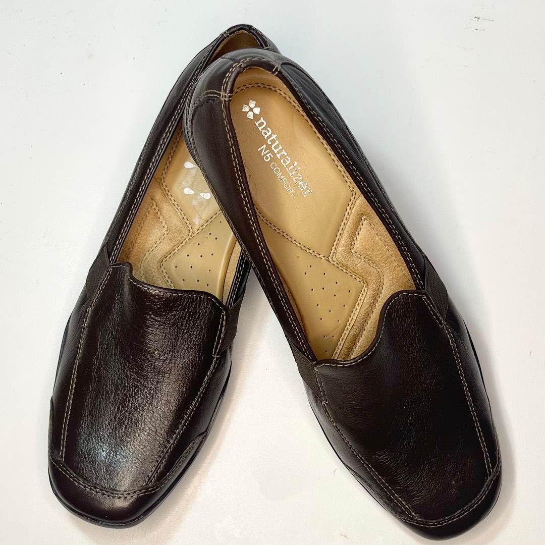 Naturalizer n5 comfort sandals on sale
