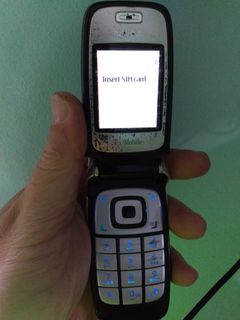Nokia 6300 4G Original With 1 Year Warranty By Nokia Malaysia, Mobile  Phones & Gadgets, Other Gadgets on Carousell