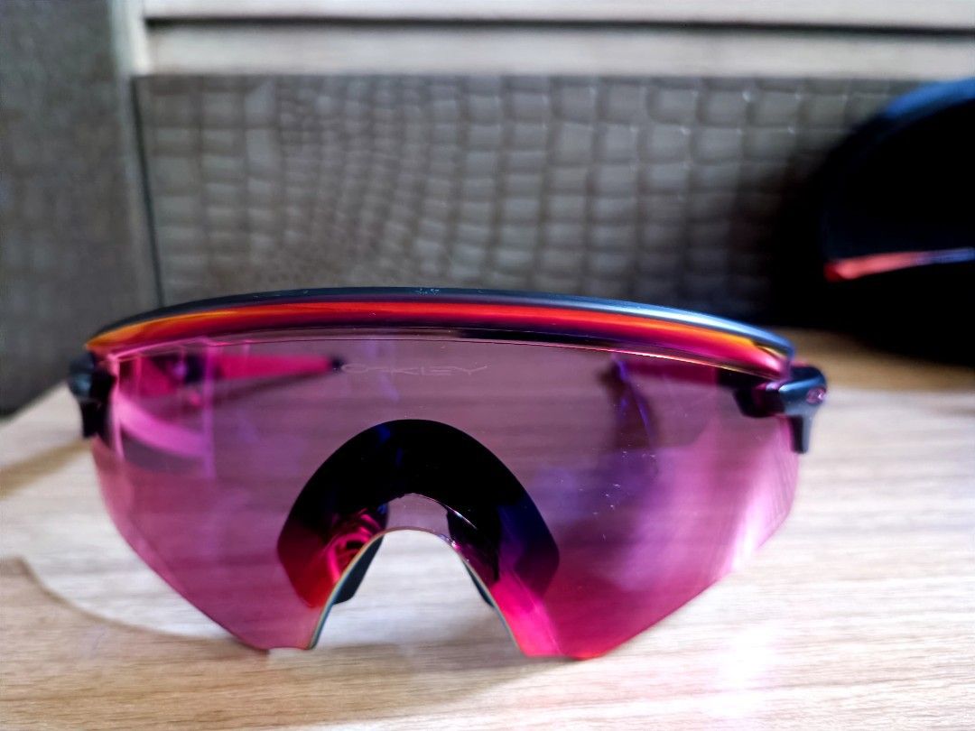 The History of Oakley Radar Sunglasses | Revant Optics