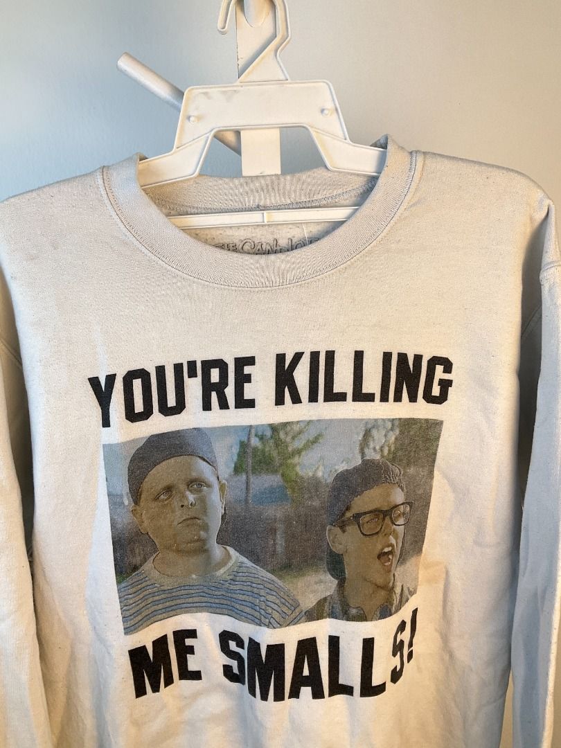 The sandlot sales sweatshirt