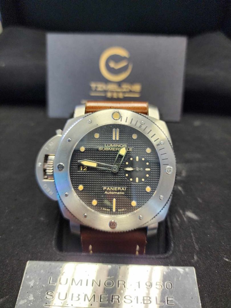 Panerai 569 hotsell
