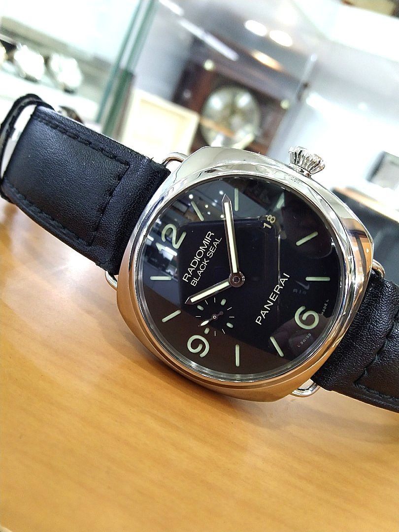Panerai Radiomir PAM388