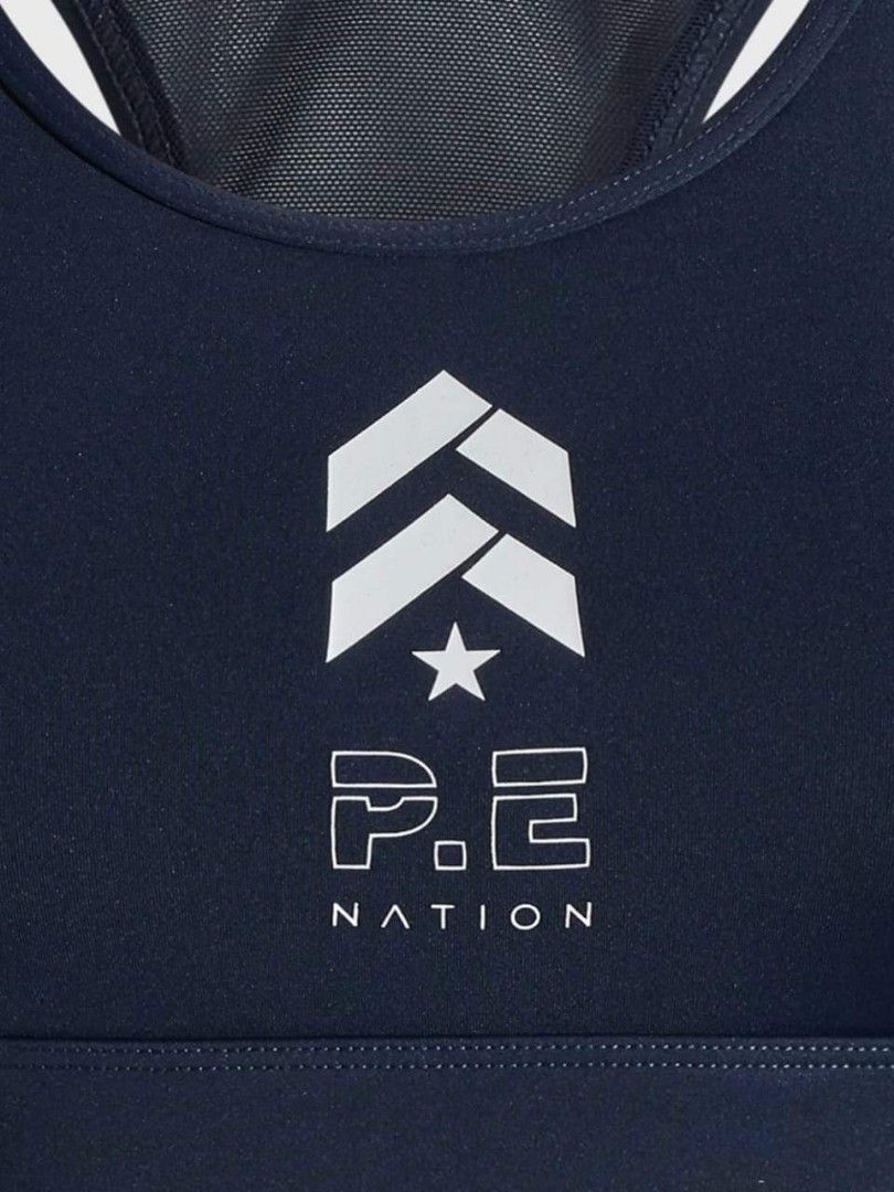 P.E NATIONS SPORT BRA WOMENS Fesyen Wanita Pakaian Wanita