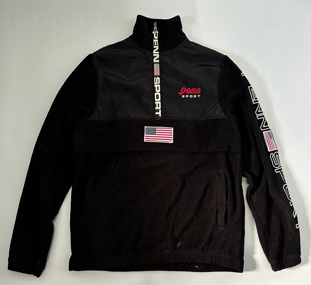 Penn sport top jacket