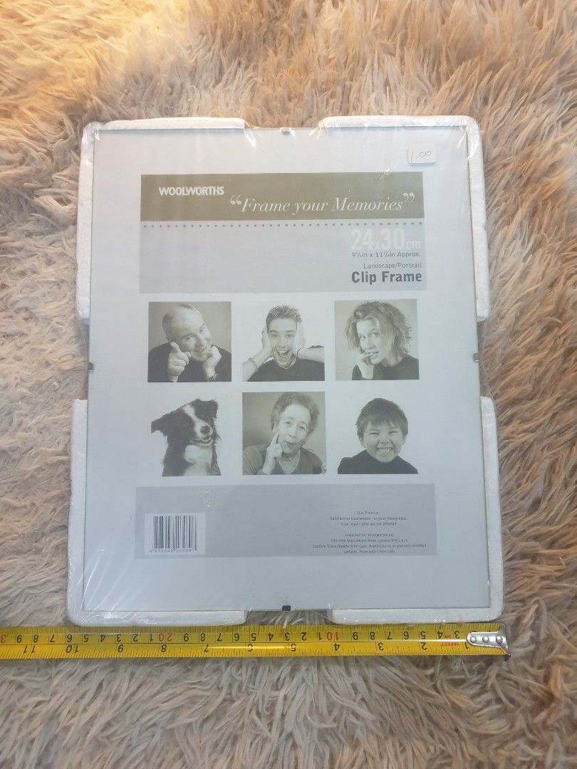PICTURE FRAME - JAPAN SURPLUS (Category: Frames & Pictures) located in Pasig City. Submitted by hoa_japan_surplus_32023 (Listing ID 1264361854, Image 2). Description: .