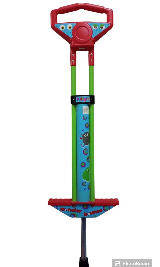 Monster pogo stick on sale