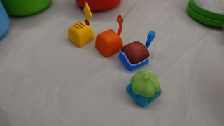 Pokemon keycaps keyboard keycaps