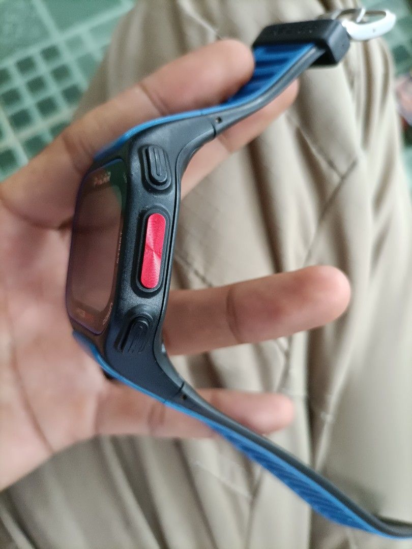 Correa polar online rc3 gps