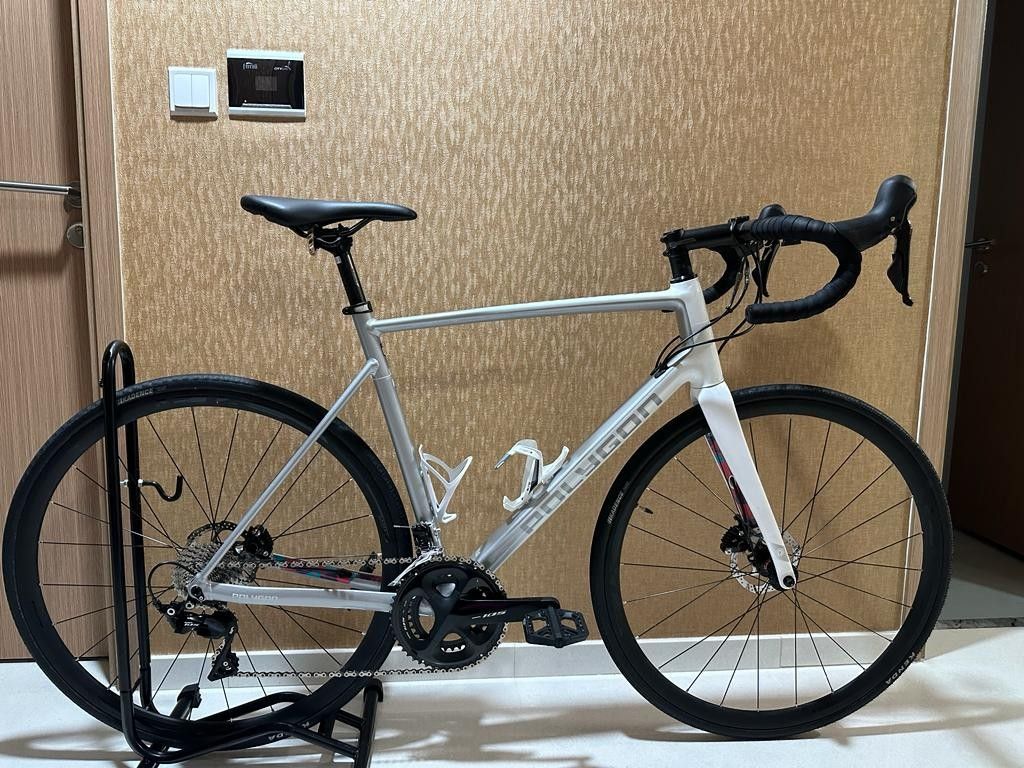 Strattos S5d Size Chart Polygon Strattos S7 Polygon Strattos S5D