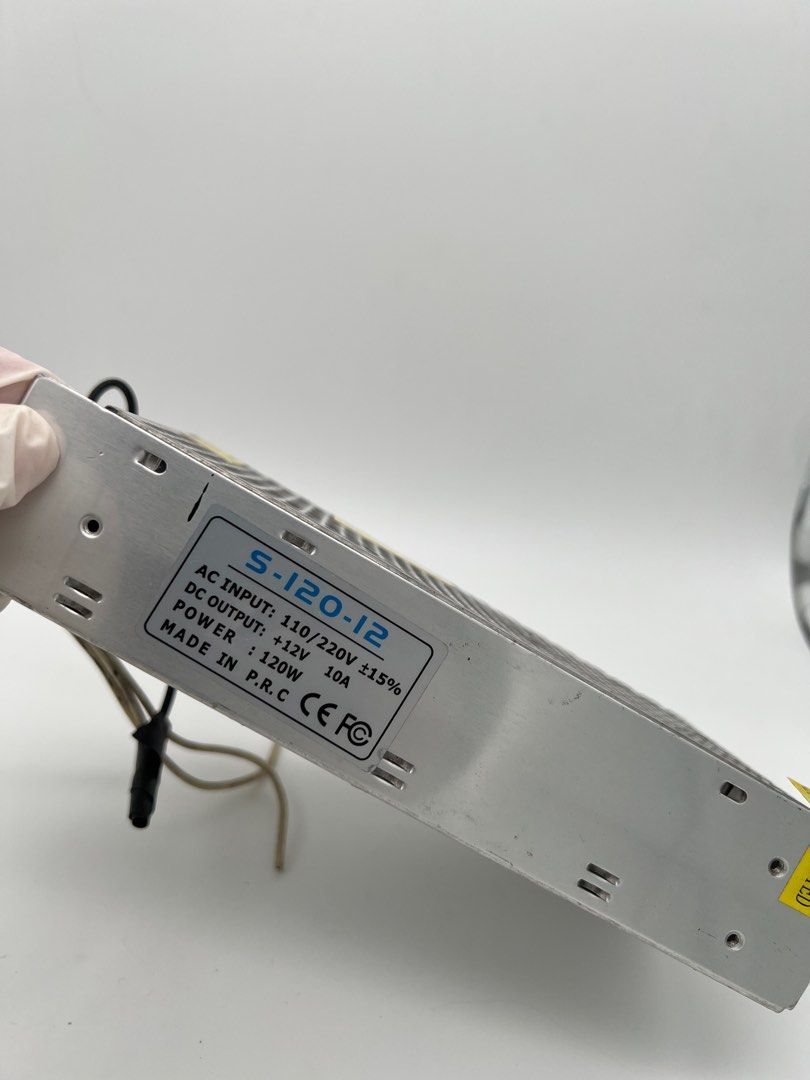 Power Boxes for Signages, Furniture & Home Living, Home Improvement ...