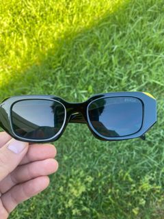 Prada Sunglasses 17Ws